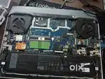 Laptop repair