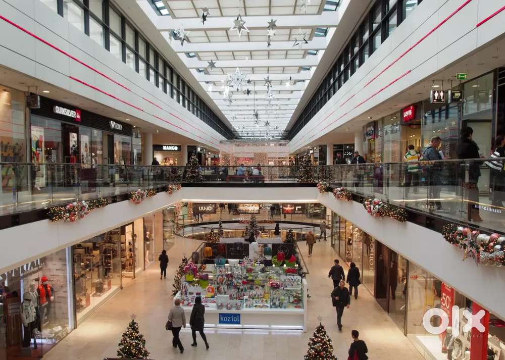 Wanted team members at lulumall tvm