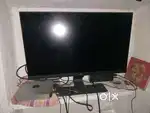 MAC MINI M2, MONITOR BENQ27