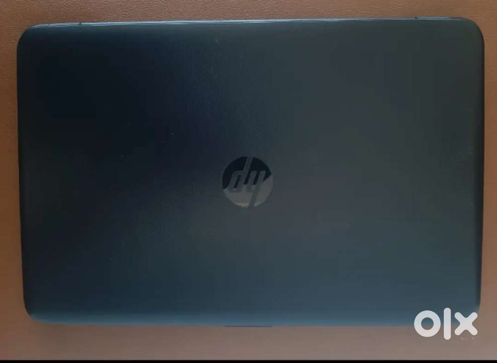 HP LAPTOP 8 GP RAM 500 GP HDD WIFI WEBCAM INTEL ROCESSOR WINDOWS10