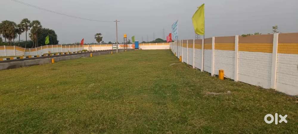 Best investment low budget plot @ kelambakkam