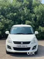 Maruti Suzuki Swift, 2016, Diesel