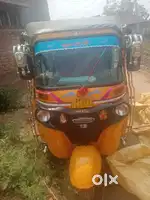 Bajaj auto