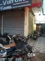First floor shop is on rent