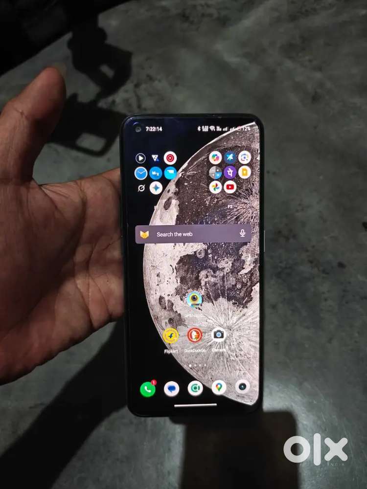 Realme X7 Max 5G