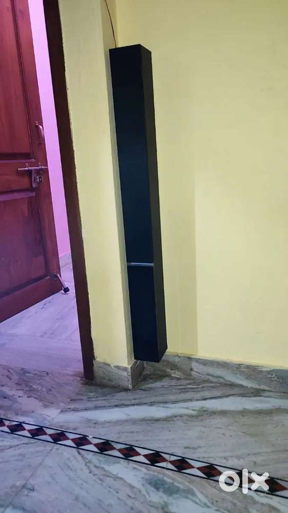 Pioneer towers spikes 5.0 set