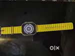 Apple iwatch Ultra 1 cellular