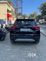 Mahindra XUV300 2021 Petrol 65000 Km Driven