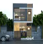 3 bhk House Near Kamal Vihar Raipur