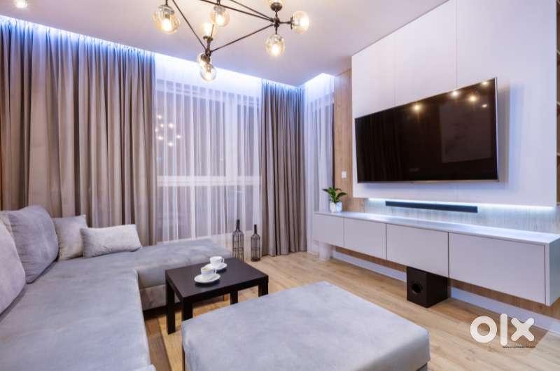 2 BHK Flat for sale in Langford Town, Bangalore Central Business Dist