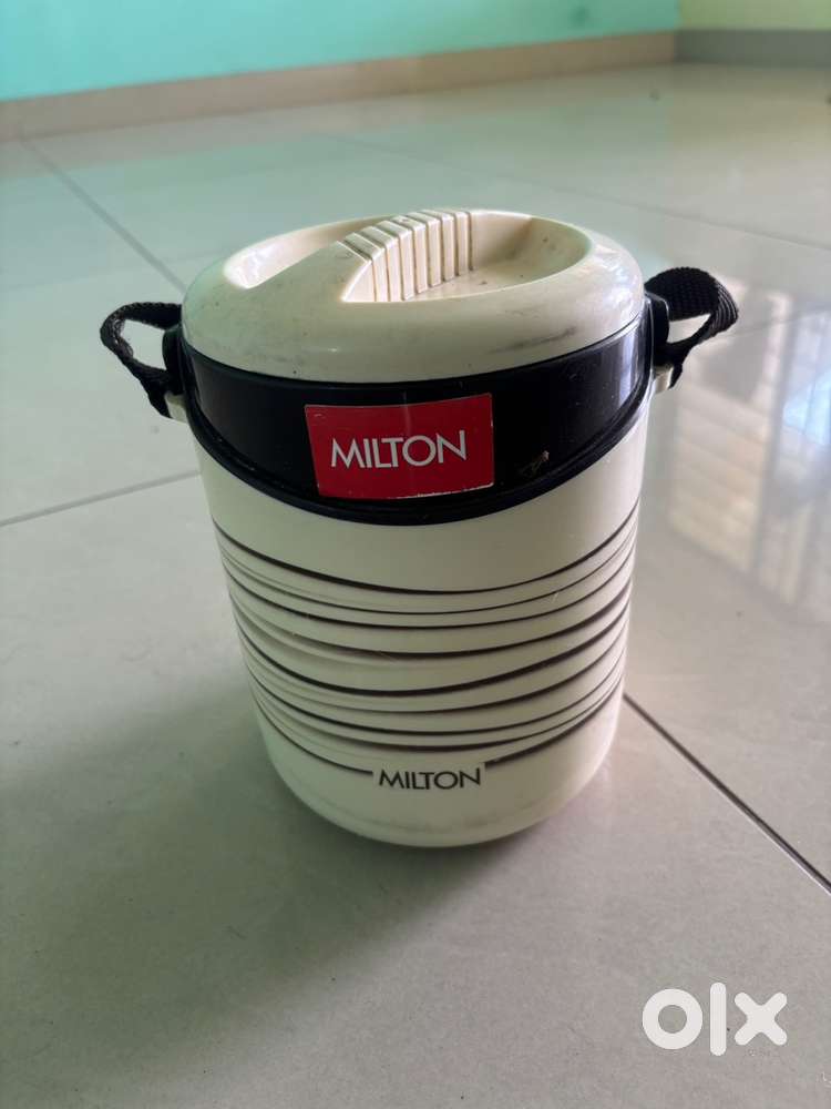 Stove, tiffin, etc