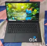 DeLL i7-11th gen, 32 GB RAM, 512 GB SSD