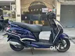 TVS Jupiter 125