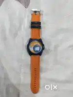 Fastrack Original watch