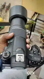 Sony slt a58