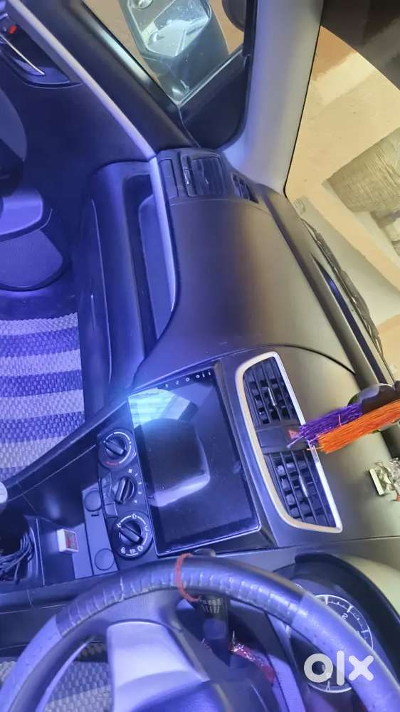 Maruti Suzuki Swift 2014 Diesel 80000 Km Driven one handed