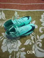 Football shoe