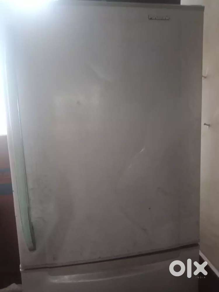 3 door fridge