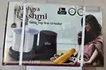 Akshaya Lakshmi Table Top Wet Grinder