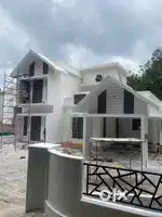 New Luxury House For Sale , Pala – Kottayam Road