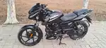 Splendor Pulsar 125 new condition