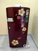 Samsung fridge in very good condition