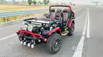 Open jeeps willys jeeps modified Jeeps Thar
