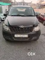 Mahindra Quanto C2, 2015, Diesel