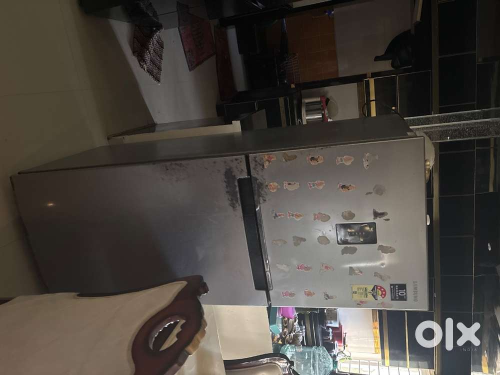 Samsung Double door Fridge