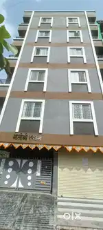 1 BHK rent only for Family
