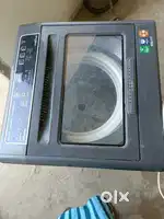 Whirlpool washing machine