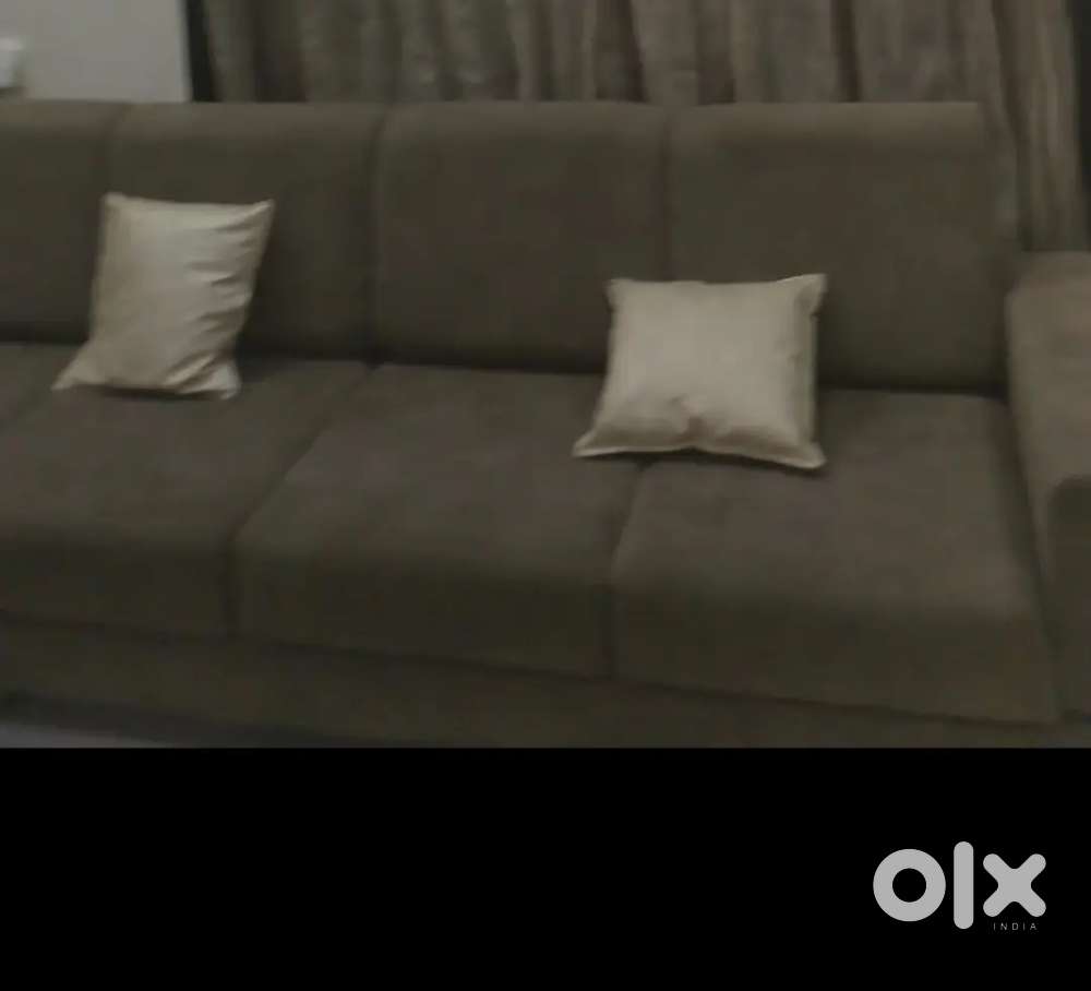 New brand sofa 8 seater made in home