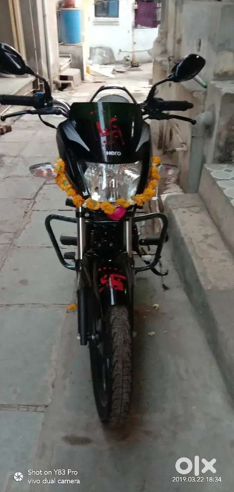 Very good condition