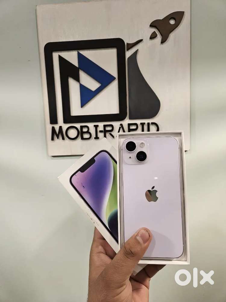 Iphone 14 128 GB A+ CONDITION
