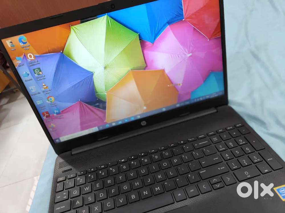 HP Laptop Brand new condition