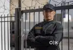 @तत्काल SECURITY GUARD की जरूरत है VACANCY AVAILABLE IN BARABANKI
