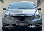 Mercedes-Benz E-Class E 220 d, 2012, Diesel