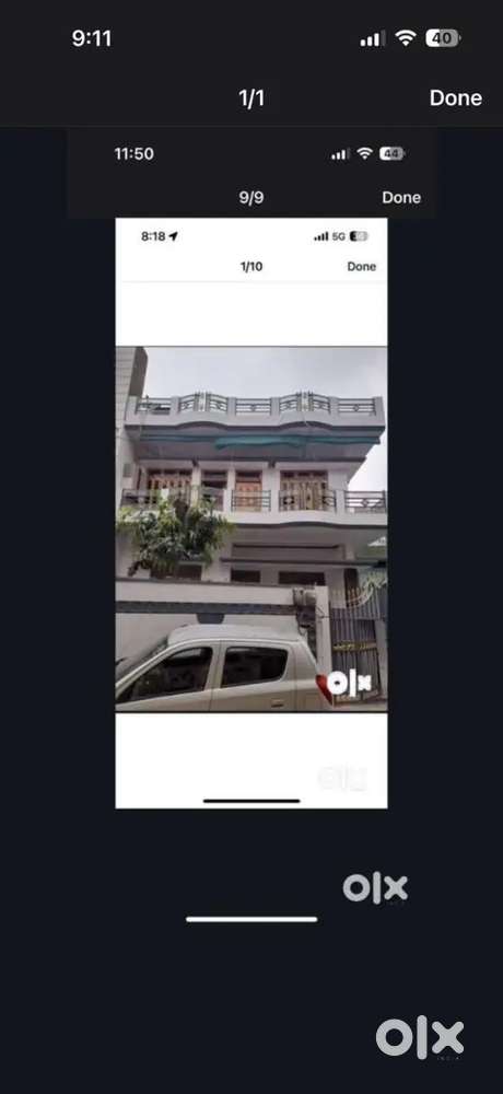 2nhk available  for rent near JRS coaching