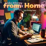 Work from home