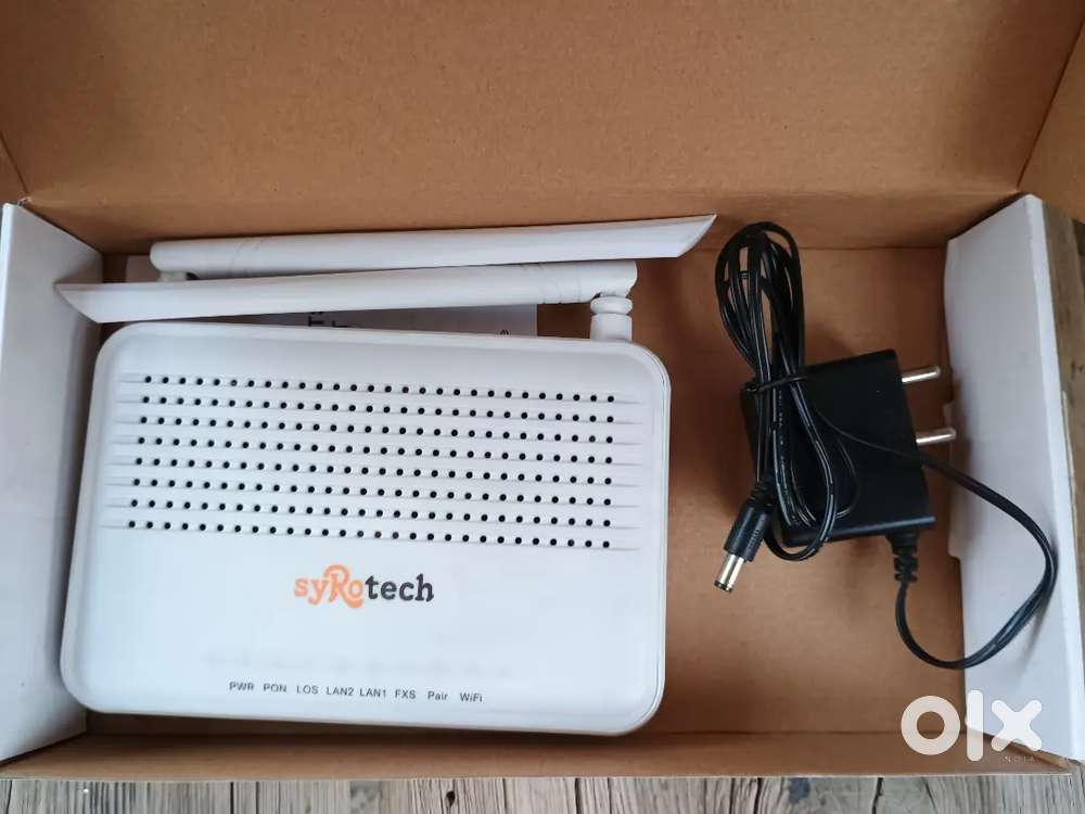 Routers unused for sale