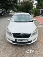 Skoda Rapid 2013-2016 1.5 TDI Ambition Plus, 2013, Diesel