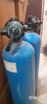 500 litre per hour