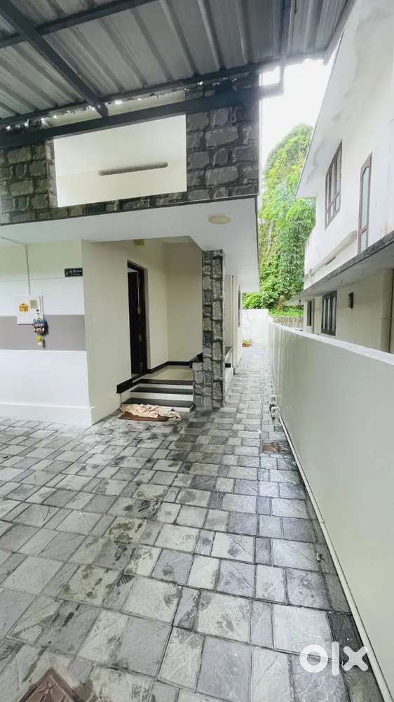 Independent house 3 bhk for rent