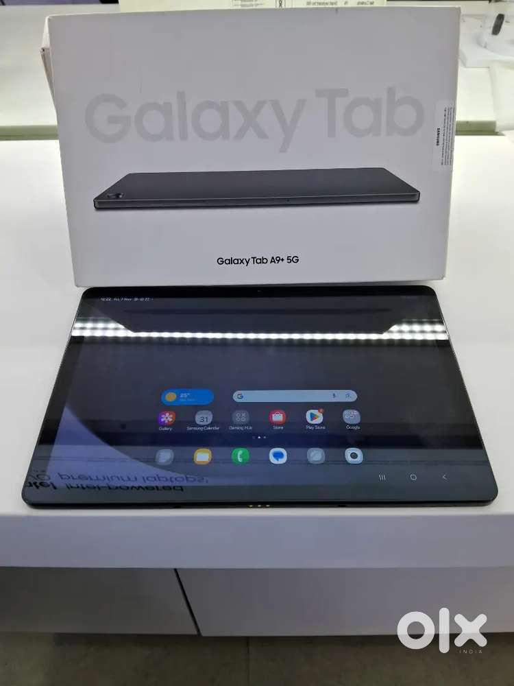 Samsung Tab A9 plus LTE 4/64gb