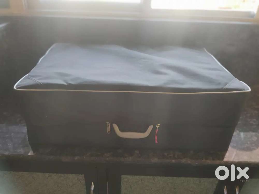 Original Paul and Company Scale Changer Harmonium for Sale