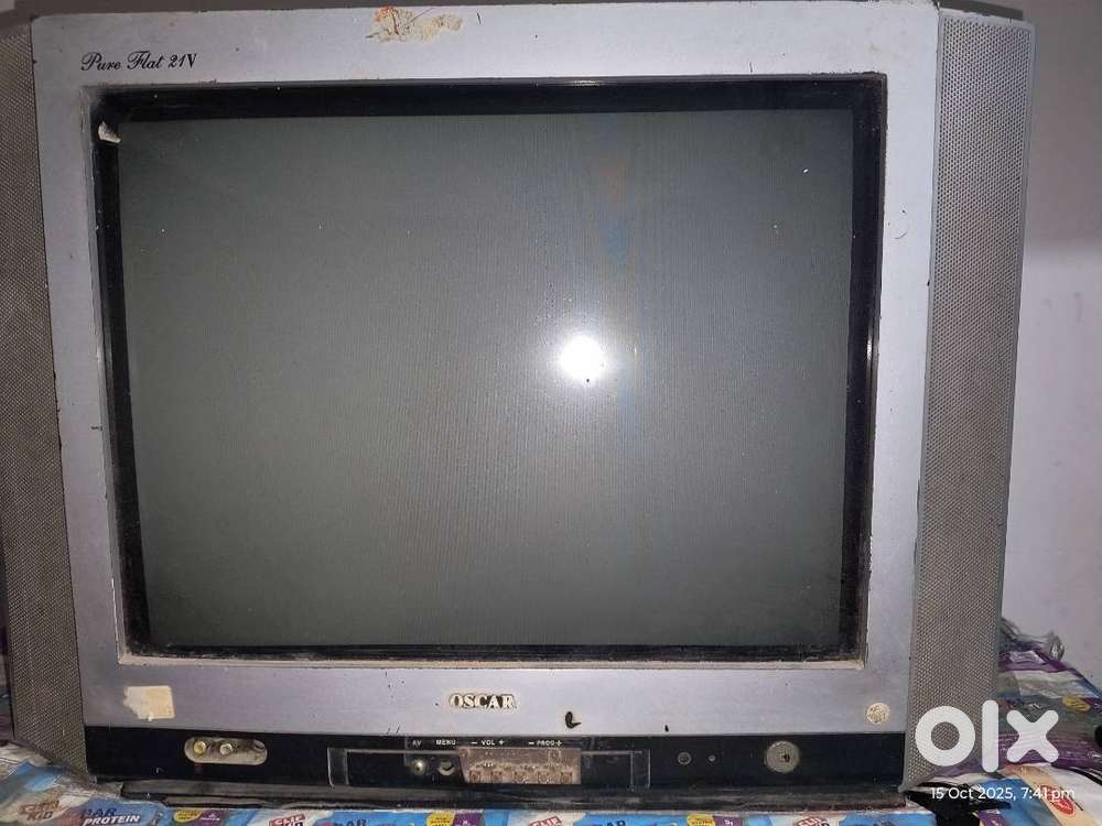 Fantastic big TV