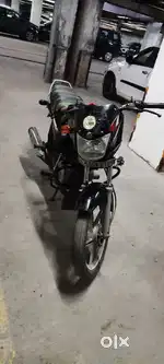 The bike best value for money