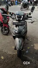 Hero Pleasure+