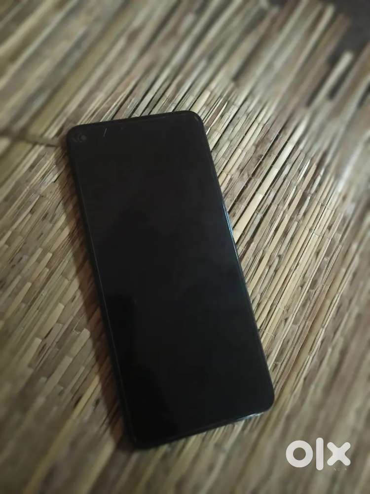 One plus nord ce 2 5g 8+8 RAM 128 storage
