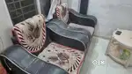 Sell sofa and chairs